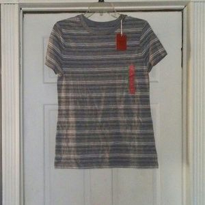 NWT Mossimo Supply Co. Crew Neck Tee